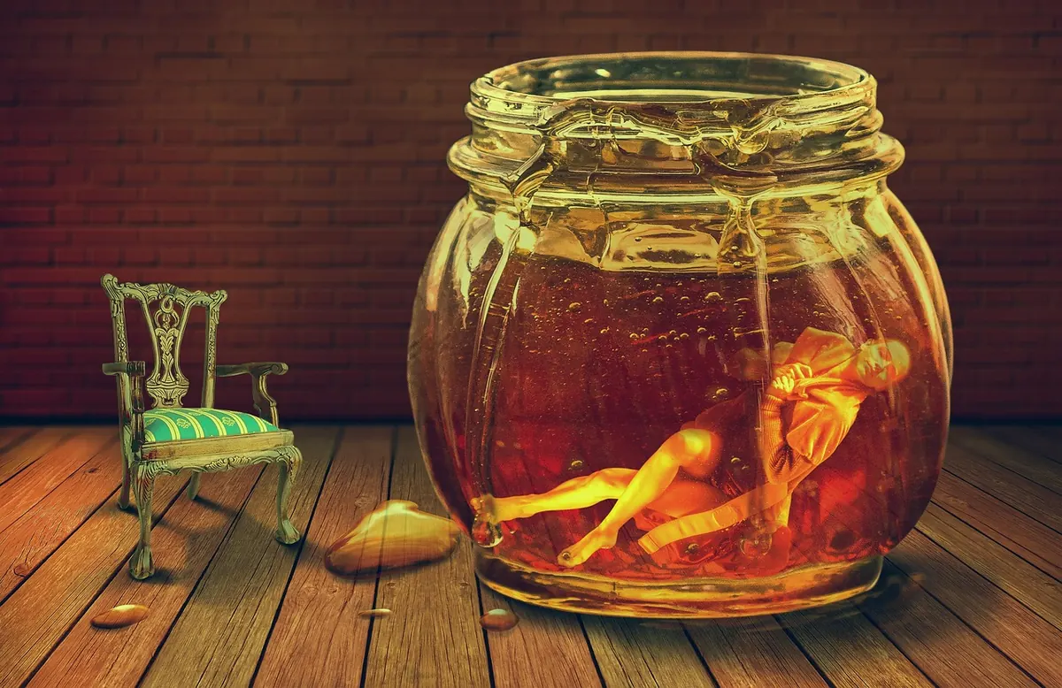 Why Your Honey Crystallised (and Why That's a Good Sign)